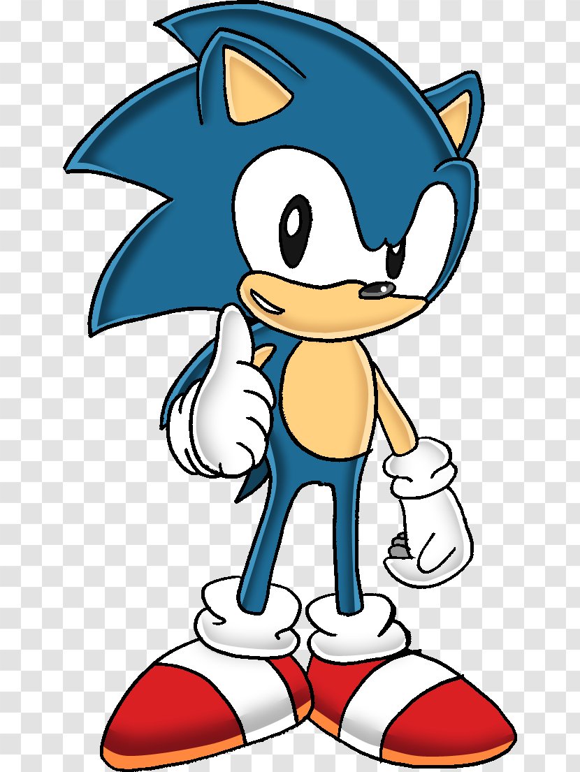 Sonic The Hedgehog 2 Shadow Heroes R Transparent PNG
