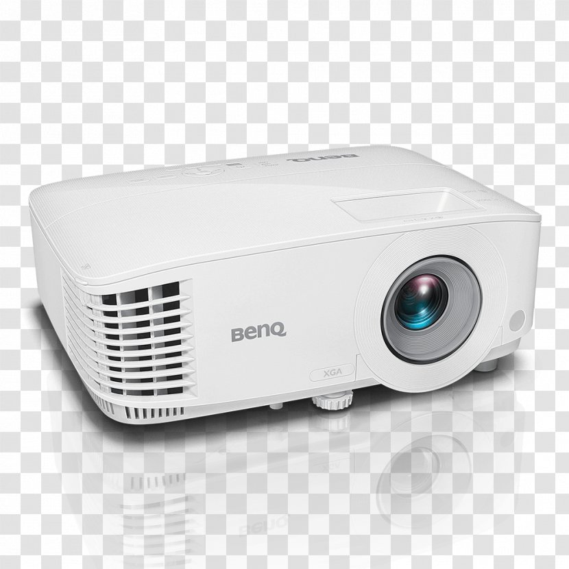 Multimedia Projectors BenQ MW550 Projector MH550 Full HD (1920 X 1080) DLP - 3500 ANSI LumensProjector Transparent PNG