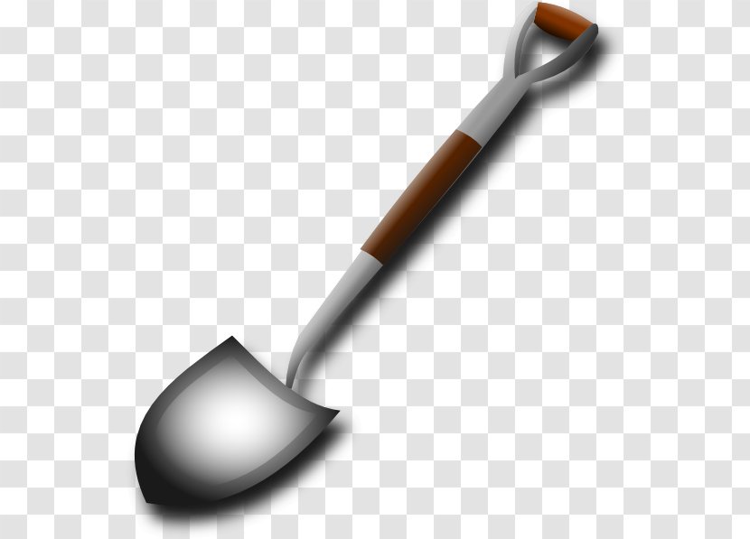Simple Machine Shovel Architectural Engineering Pixabay - Sand - Clip Art Free Transparent PNG