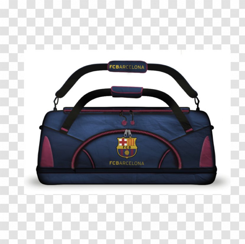 Handbag FC Barcelona Backpack - Unit Of Measurement - Fc Transparent PNG