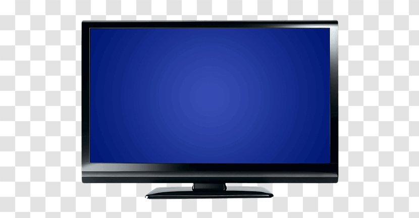 LED-backlit LCD Television Set Computer Monitors Flat Panel Display - Inch - Lcd Tv Transparent PNG