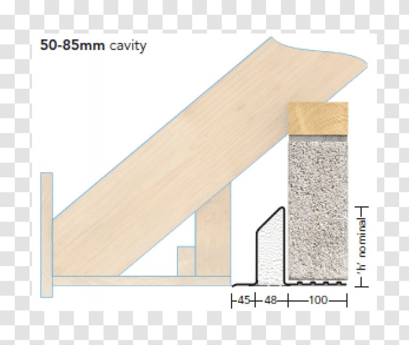 Window Lintel Eaves Soffit Building - Chambranle - The Transparent PNG