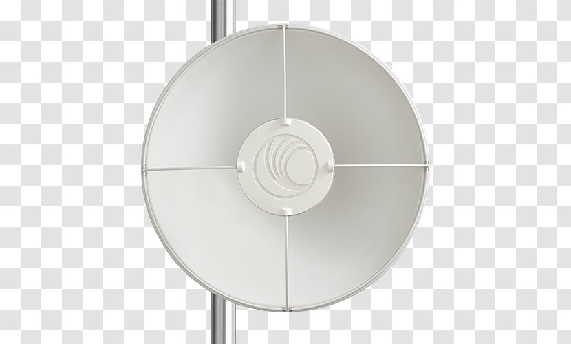 Aerials Cambium Networks Radio Satellite Dish Parabolic Antenna - Computer Network Transparent PNG