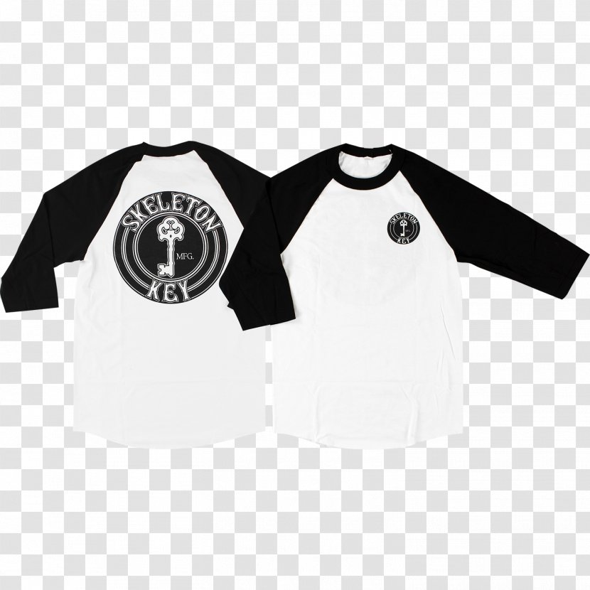 T-shirt Jersey Raglan Sleeve - T Shirt Transparent PNG