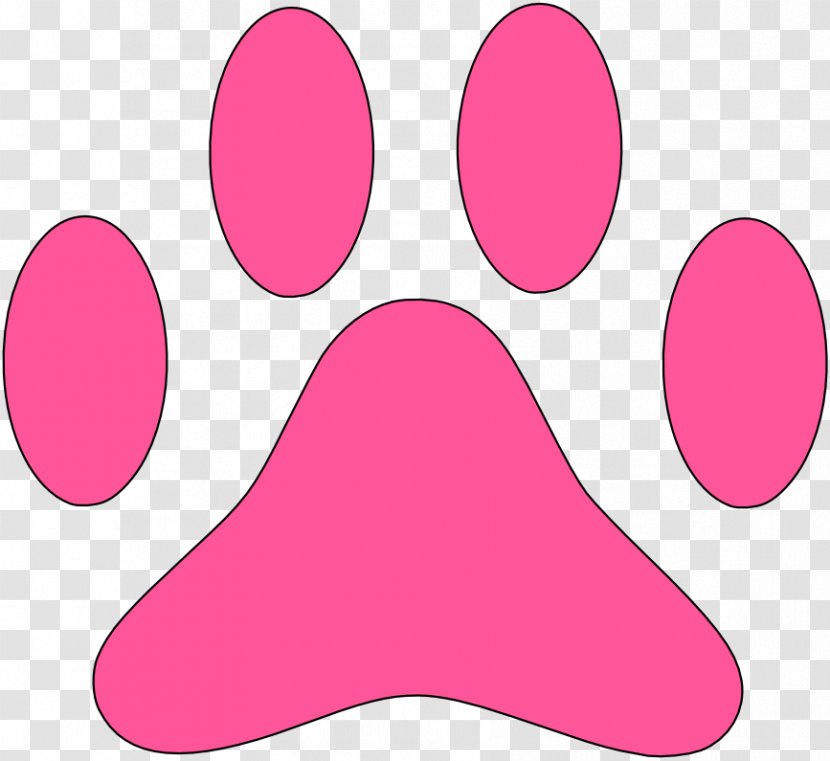 Dog Hope For Paws Animal Rescue Group Clip Art - Lilac - Simple Creative Transparent PNG