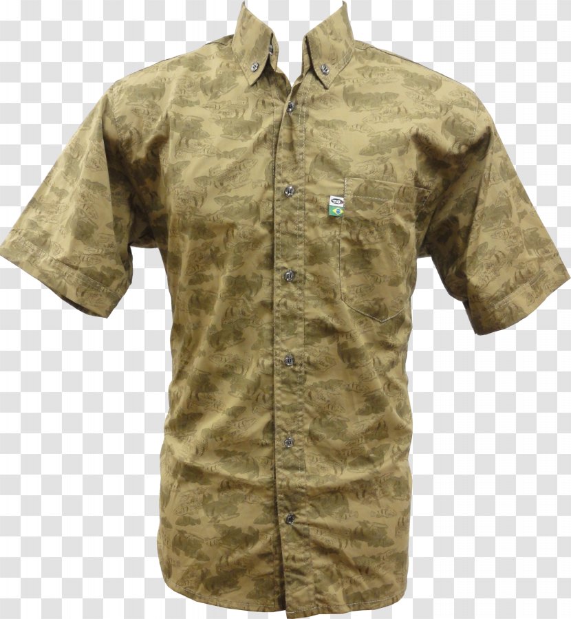 T-shirt India Sleeve Clothing - Top - Camisa Brasil Transparent PNG