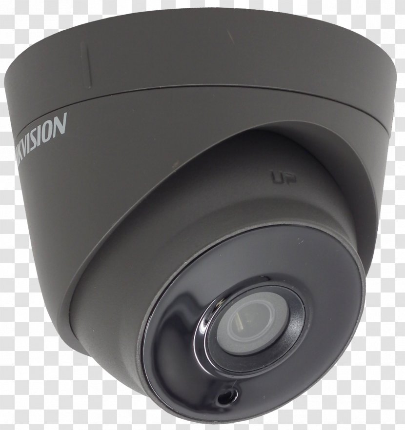 Camera Lens Closed-circuit Television HDcctv High Definition Transport Video Interface - Surveillance Transparent PNG