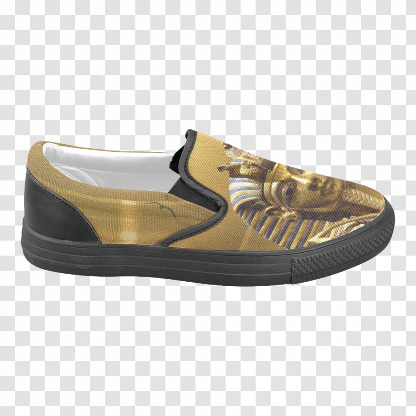 Egypt Slip-on Shoe Cross-training Walking - Cross Training - Handbag And Shoes Watercolor Transparent PNG