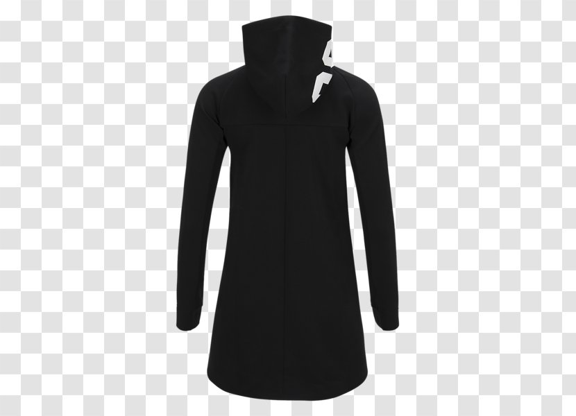 Overcoat Sweater Jacket Clothing Transparent PNG