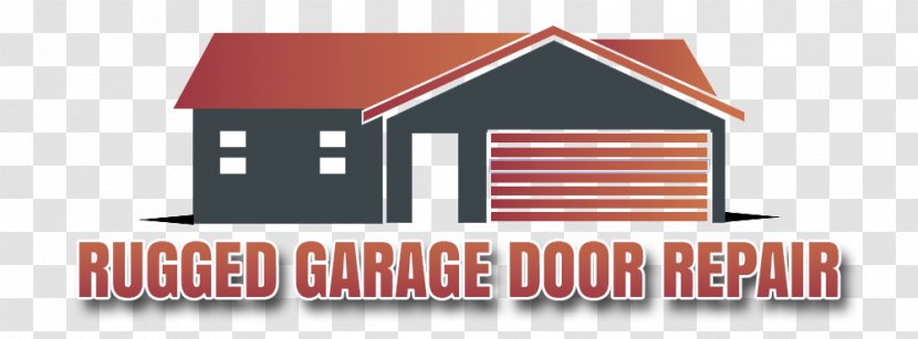 Garage Doors Logo House - Home - Kitchen Springs Transparent PNG