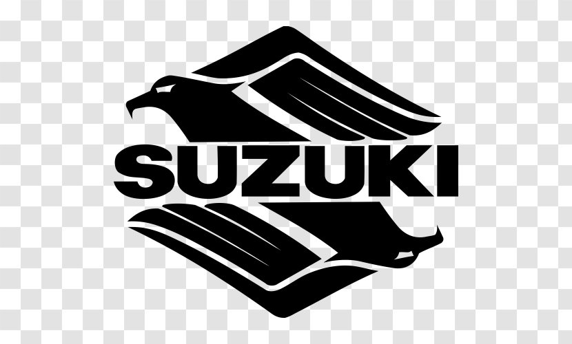Suzuki Intruder Car Decal Sticker - Emblem Transparent PNG