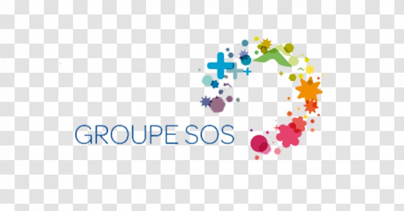 Groupe SOS Management Logo Recruitment Competence - Online Advertising - Chef Career Transparent PNG