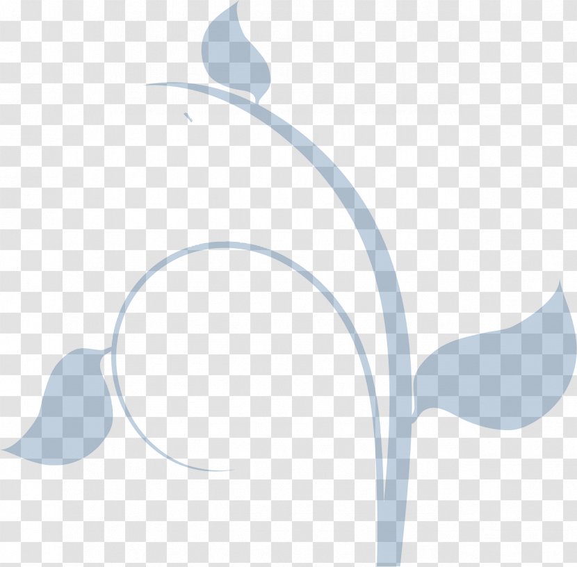 Vine Flower Clip Art Transparent PNG