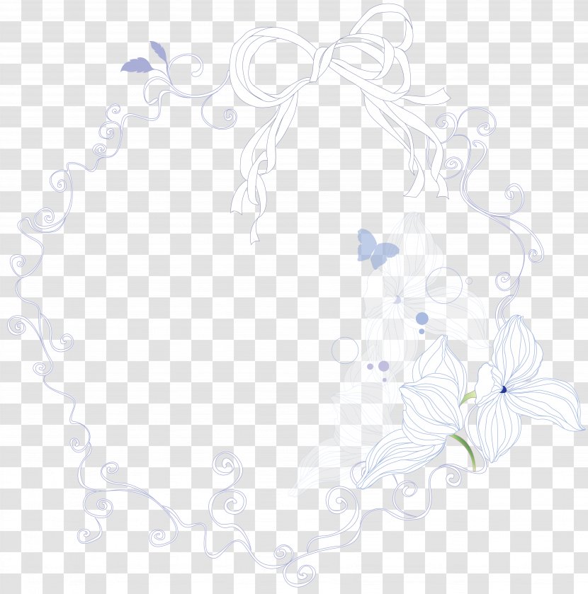 Pattern Desktop Wallpaper Product Font - White - 唯美背景 Transparent PNG