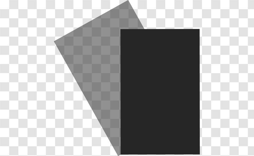 Brand Line Angle - Rectangle Transparent PNG