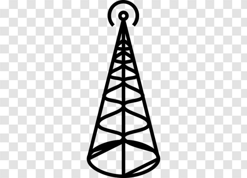 Telecommunications Tower Aerials Cell Site Clip Art - Body Jewelry - World Wide Web Transparent PNG