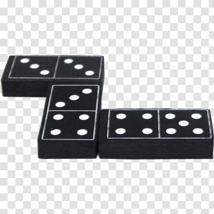 Dominoes Domino's Pizza Game Teacher Classroom - Mathematical Transparent PNG