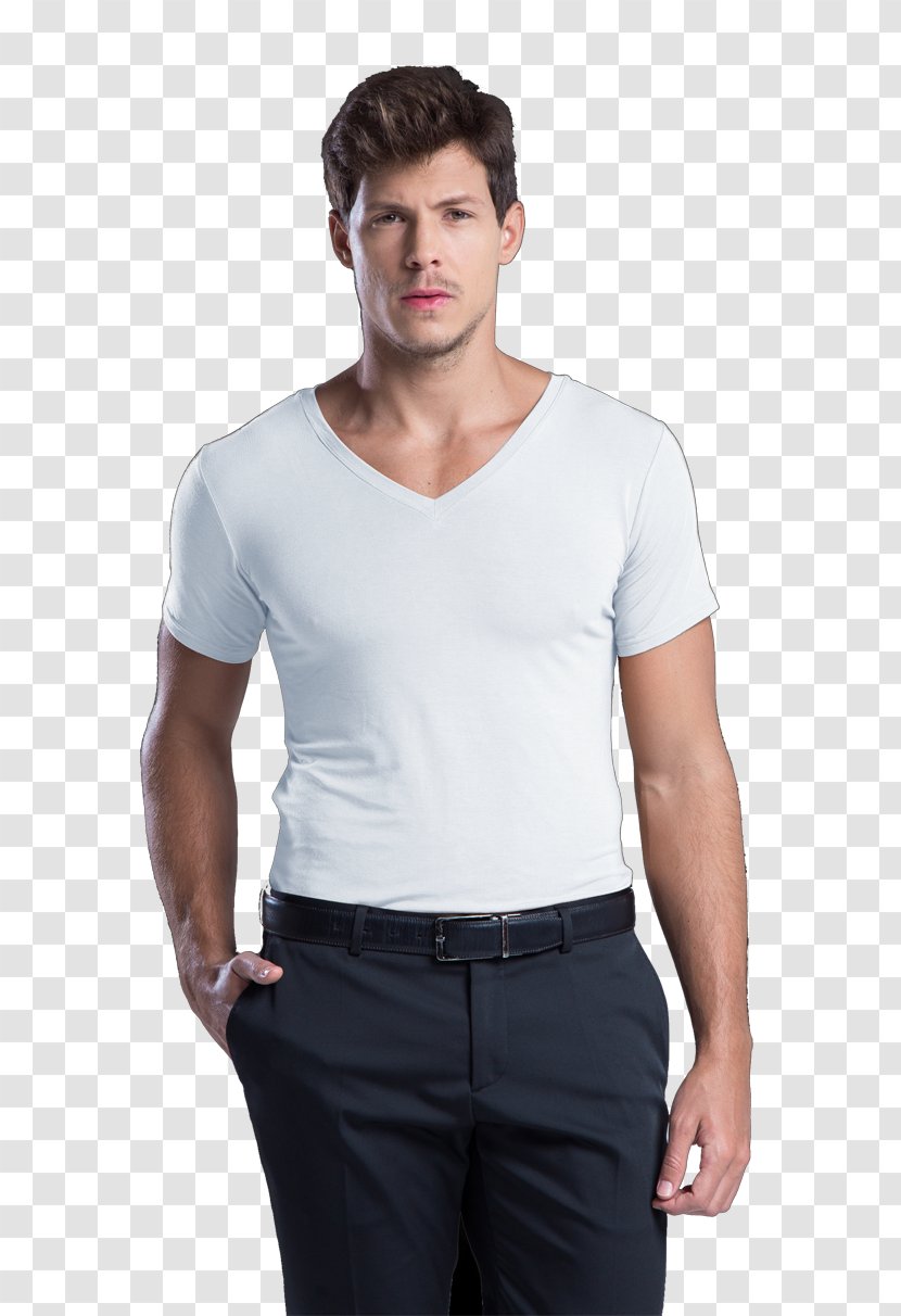 T-shirt Undershirt Hoodie Clothing - Watercolor Transparent PNG