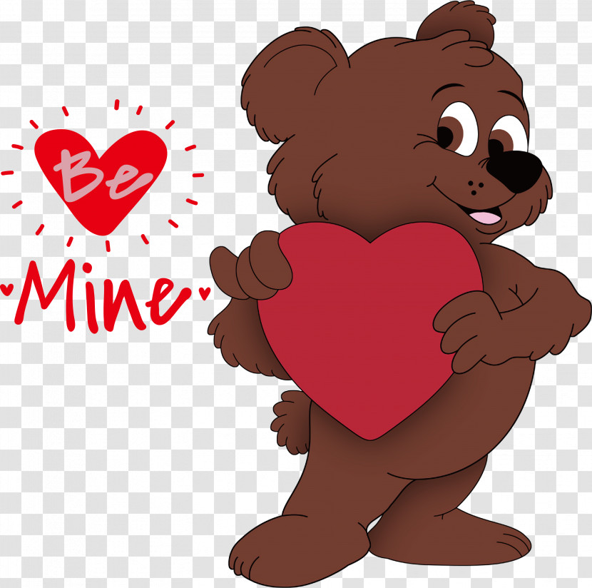 Teddy Bear Transparent PNG