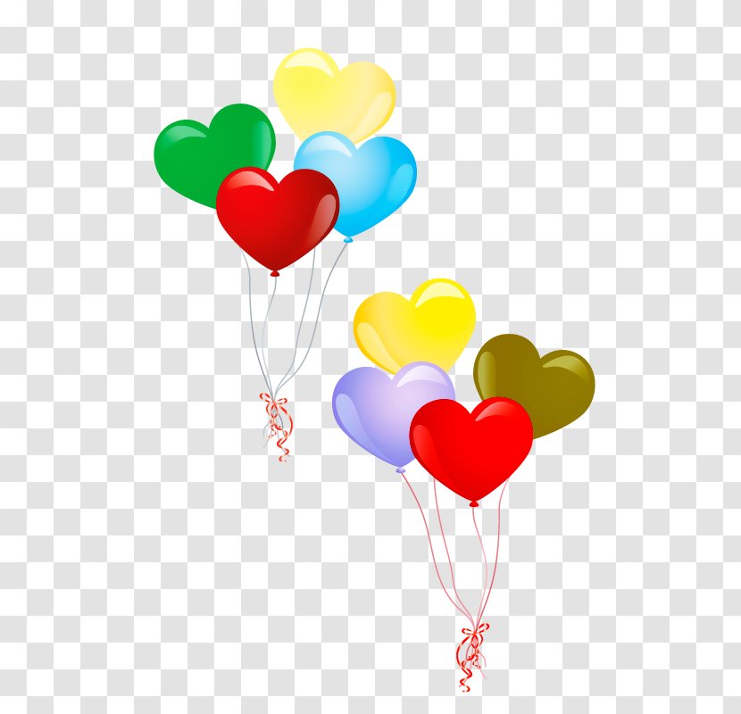 Toy Balloon Birthday Drawing Clip Art - Clouds Letterbox Transparent PNG