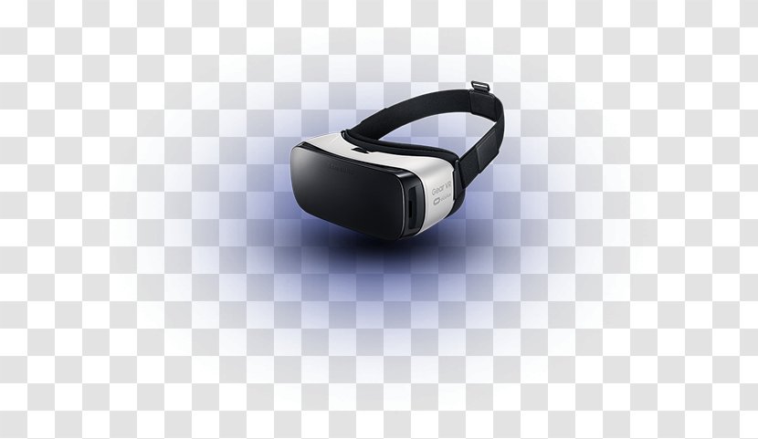 Samsung Gear VR Virtual Reality Headset - SM-R322NZWAXAREar Buds/Bag Bundle Includes Headset, Metal Ear Buds And Gadget Bag Headphones HeadsetSM-R322NZWAXAREar MetaSamsung Controller Transparent PNG