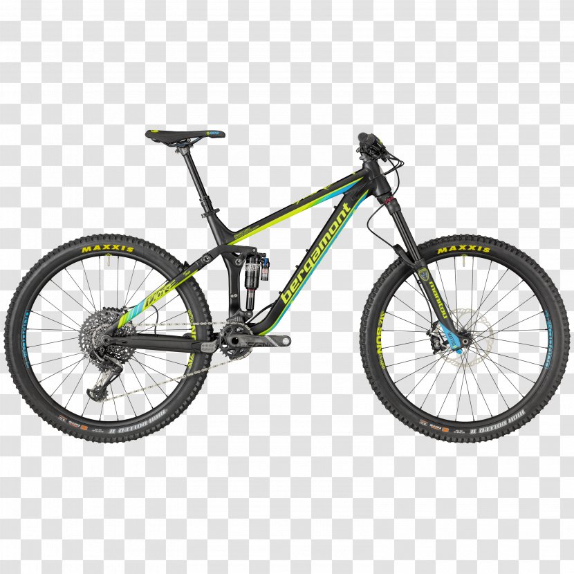 Norco Bicycles Yeti Cycles Mountain Bike Enduro - Road Bicycle - Spain Team Transparent PNG