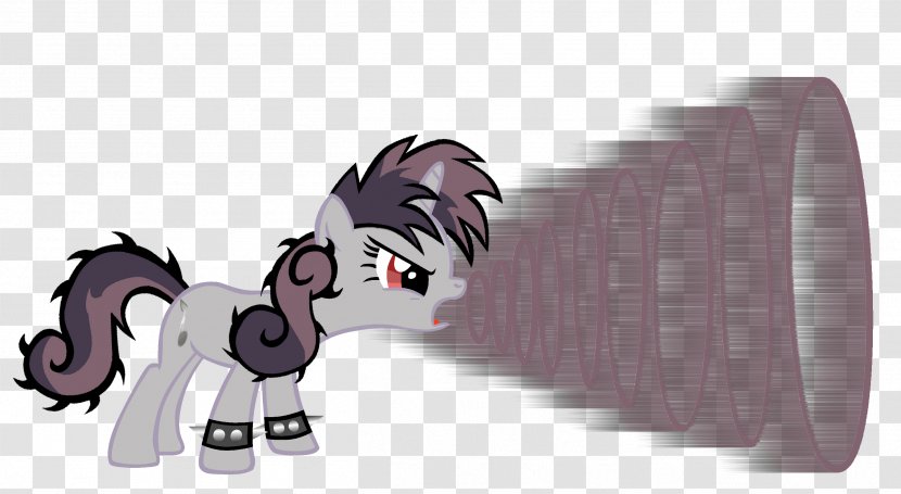 Pony Sweetie Belle Rarity Horse Screaming - Cartoon Transparent PNG