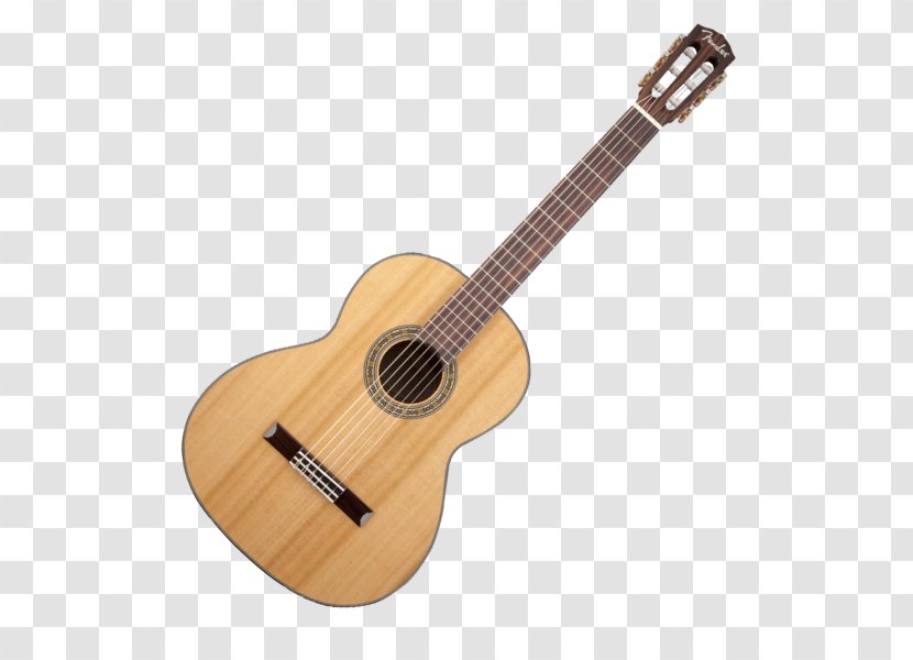 Acoustic Guitar Classical Takamine Guitars - Silhouette - Gig Transparent PNG