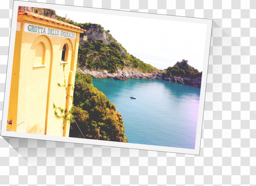 Photographic Paper Picture Frames Photography Brand - Amalfi Coast Transparent PNG