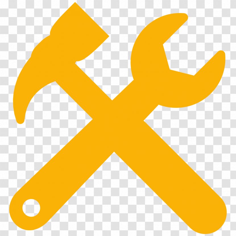 Spanners Tool Hammer Pliers - Pickaxe Transparent PNG