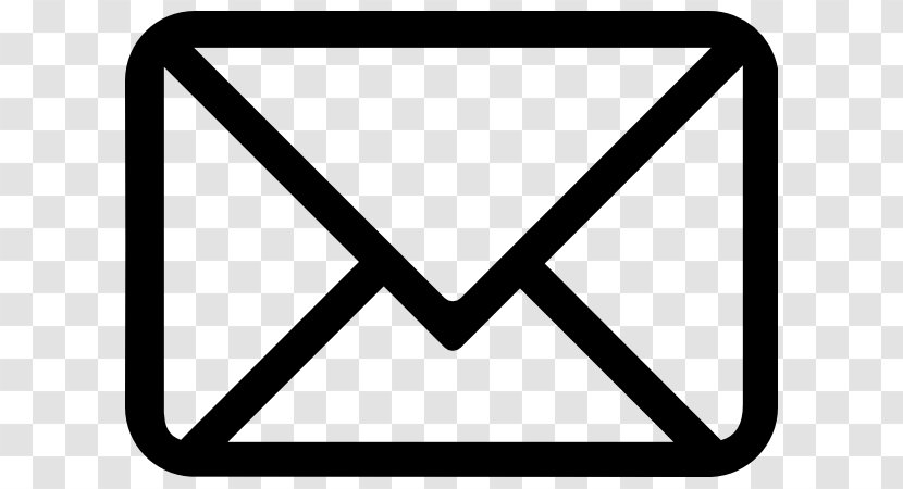 Email Marketing - Symbol - Triangle Transparent PNG