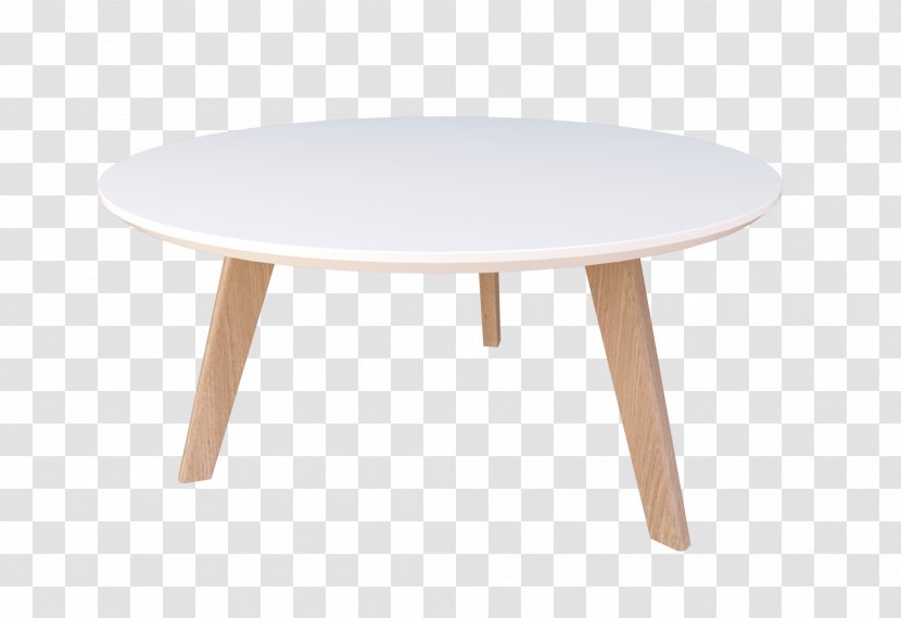 Coffee Tables Angle Oval - Furniture - Table Transparent PNG