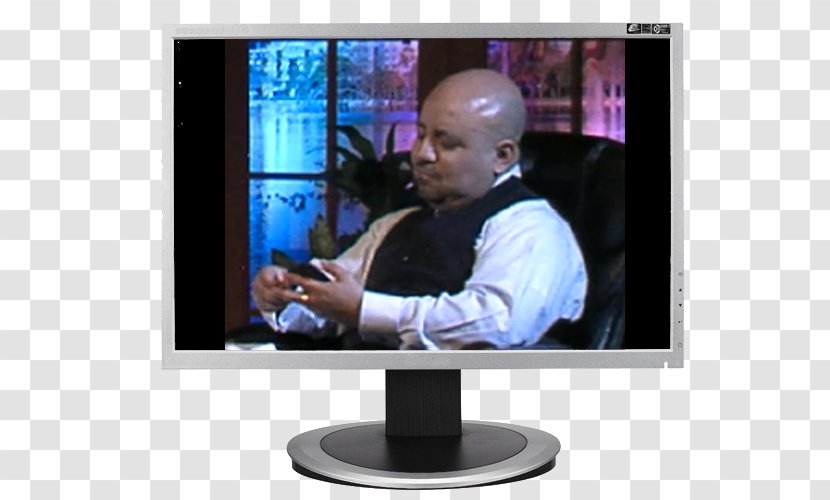 LCD Television Computer Monitors Flat Panel Display Liquid-crystal Device - Lcd - Tv Transparent PNG