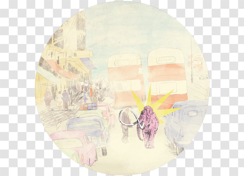 Watercolor Painting Drawing /m/02csf Illustration - Paint Transparent PNG