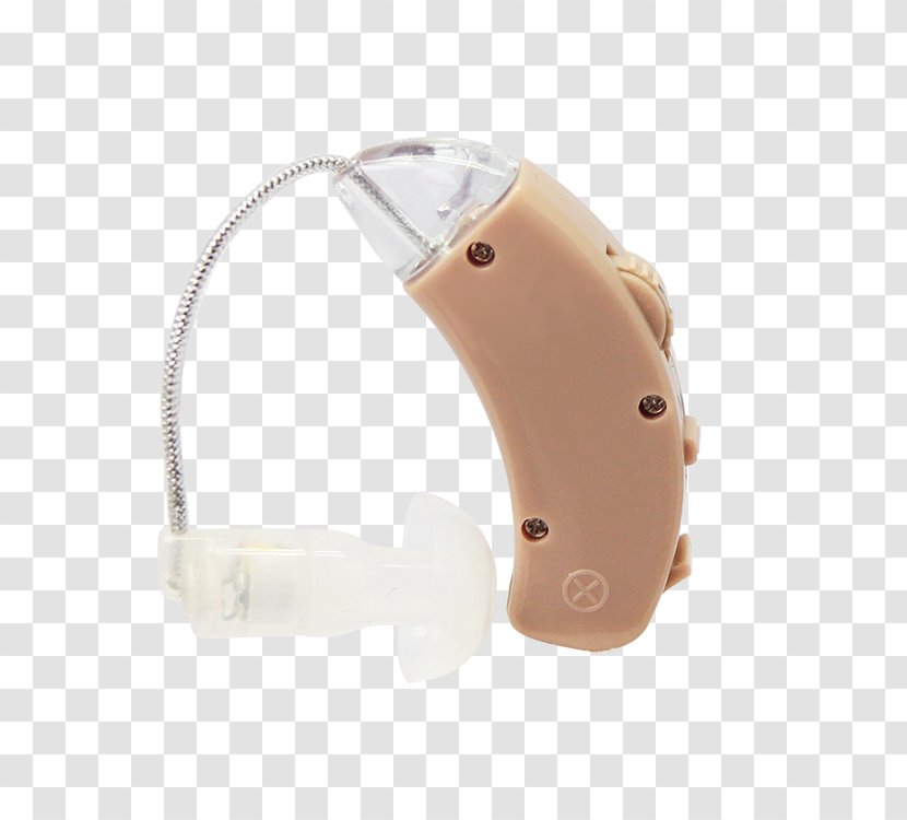 Hearing Audio - Equipment - Ear Transparent PNG