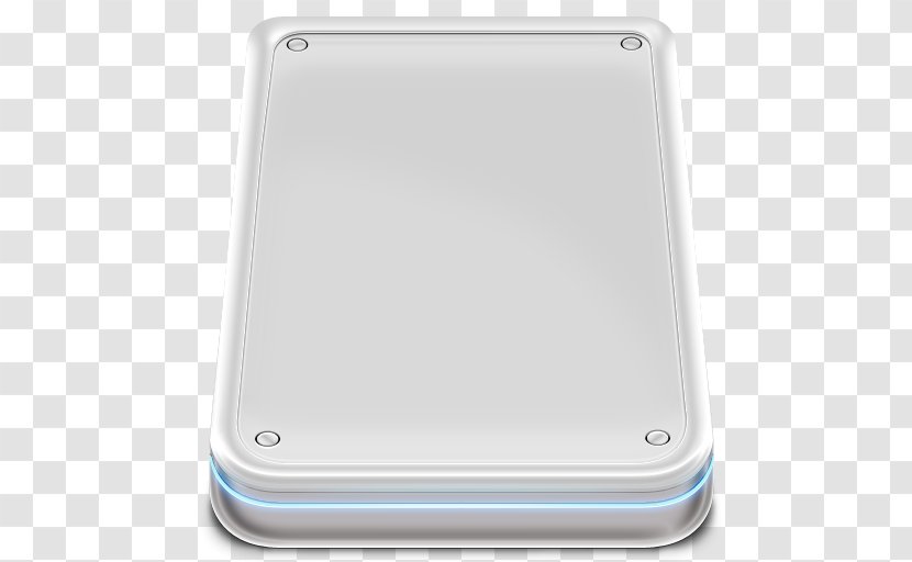 Hardware Technology Electronics - Hard Disk External Transparent PNG
