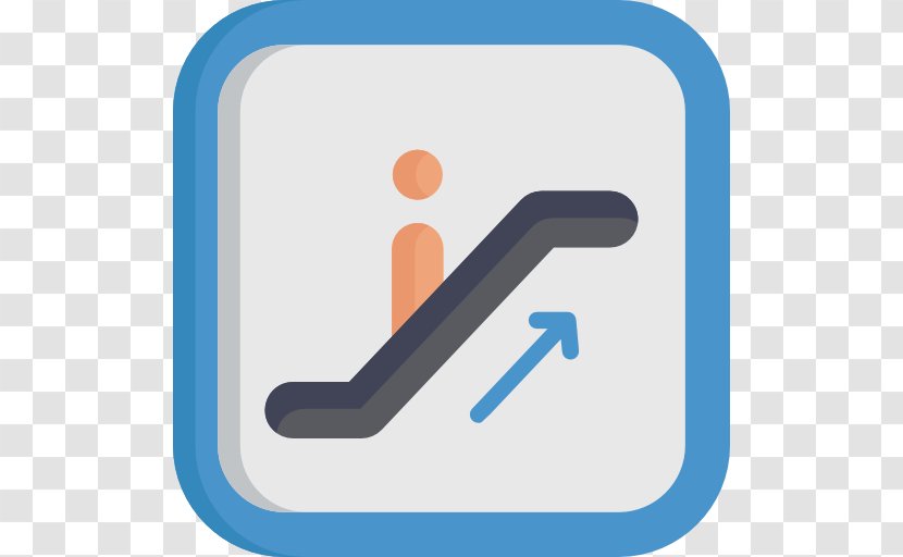 Font Computer File - Logo - Escalation Icon Transparent PNG