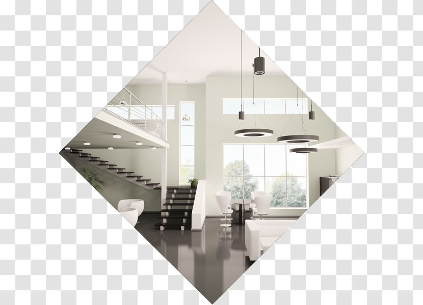 House Loft Apartment Atlanta Real Estate - Living Room Transparent PNG