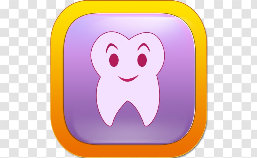 Tooth App Store Infant Child Apple - Flower - Tree Transparent PNG