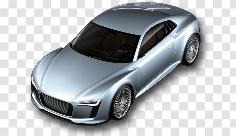 Audi Quattro Car International Motor Show Germany Auto - Interieur Voiture Transparent PNG