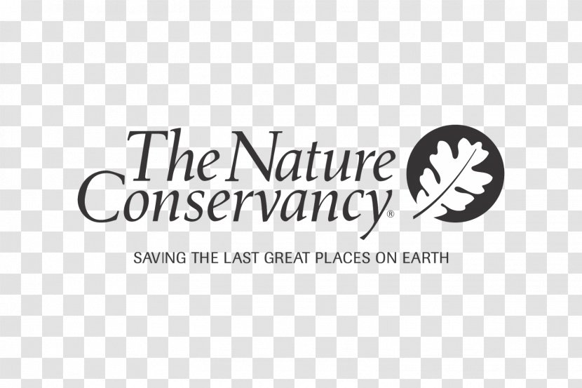 The Nature Conservancy Conservation Logo Naturschutzorganisation Transparent PNG