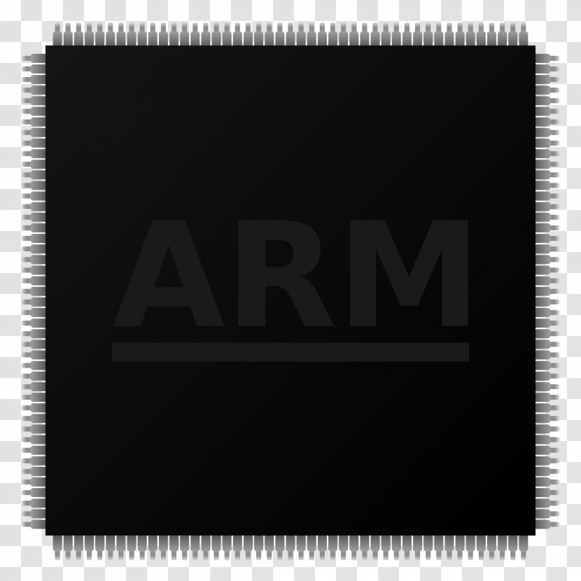 ARM Architecture Central Processing Unit WTFPL Instruction Set X86 - Wtfpl - Processor Transparent PNG