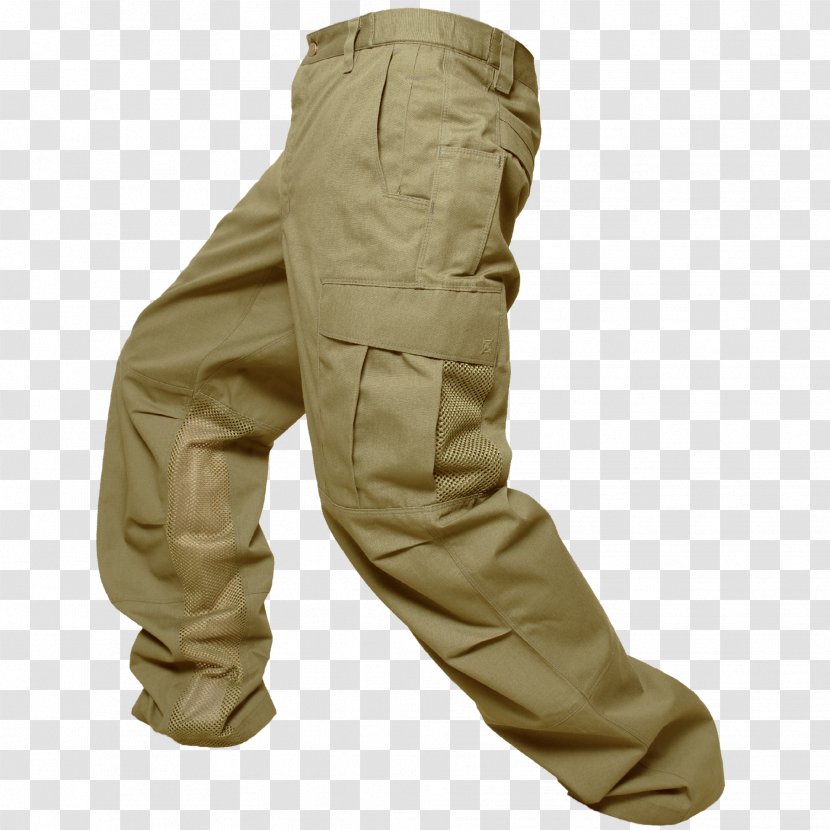 Clothing Tactical Pants Military Cargo - Adidas Transparent PNG