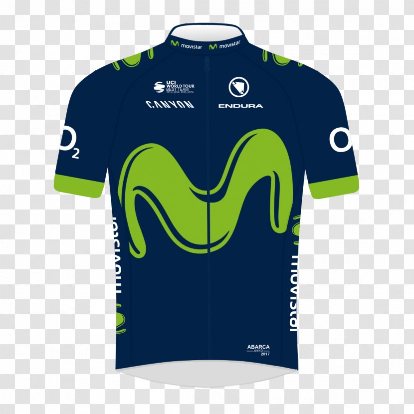Sports Fan Jersey Movistar Classic Cycle Races Team Saxo Bank-SunGard Belgian National Road Race Championships - Uniform - Outerwear Transparent PNG