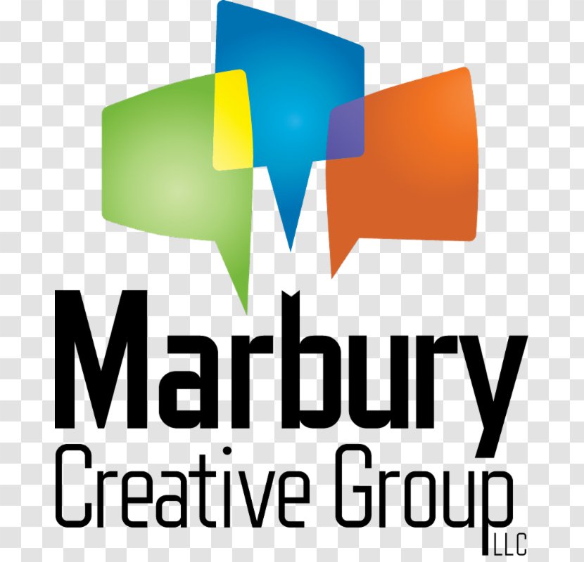 Marbury Creative Group Logo Brand Advertising Agency Sponsor - March 26 2017 Transparent PNG
