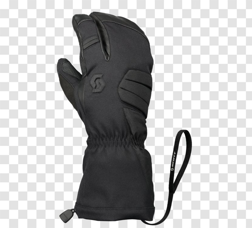Lacrosse Glove Cycling - Safety Transparent PNG