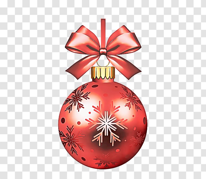 Christmas Ornament - Sphere - Tree Transparent PNG