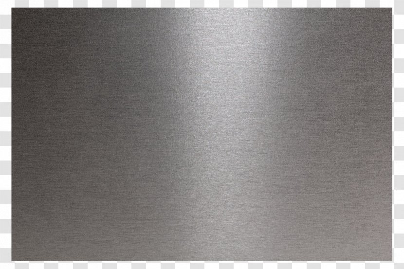 Stainless Steel Metal Texture Mapping - Metallic Lines Transparent PNG
