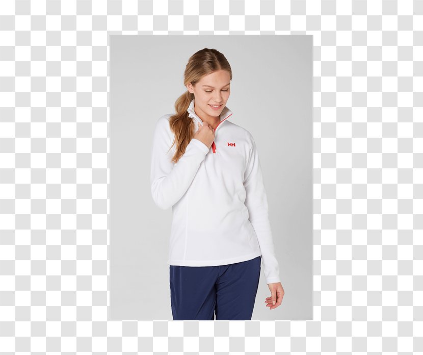 Polar Fleece Helly Hansen Clothing Sales Jacket - Winter Sport Transparent PNG