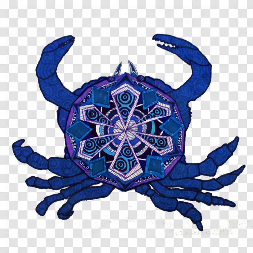 Crab - Organism Transparent PNG